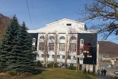 Новость дня