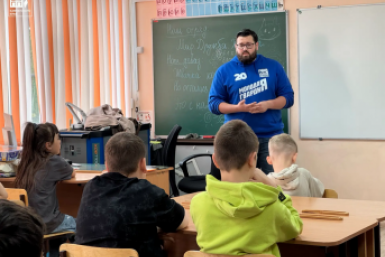 Фото с места событий Правительство Камчатского края