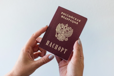 Выездные визы для россиян? МИД назвал слухи ложью и паникой