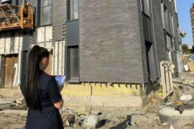 Уголовное дело возбуждено после гибели двух рабочих на стройке во Владивостоке пресс-служба Следкома Приморья
