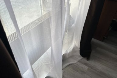 Секрет старых штор: как хитрые хозяйки эффективно используют их в быту