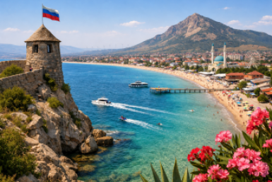Тематическое изображение Сгенерировано ИИ