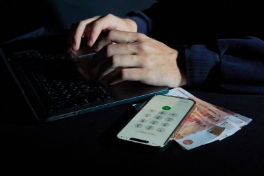 Тематическое фото Дмитрий Осипчук, ИА PrimaMedia