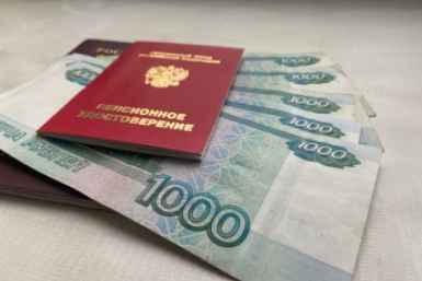 Прибавка 10 000 рублей к пенсии за советский стаж: реальность или недостижимая мечта? Разбираем с реальными цифрами ИА Stavropol.Media