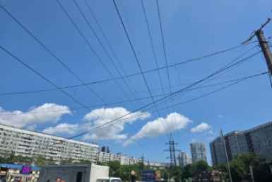 Тематическое фото пресс-служба ДРСК