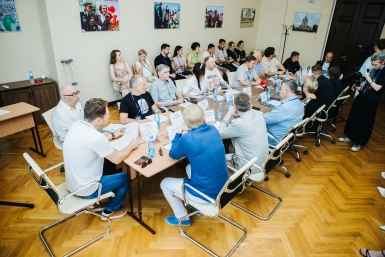 Тематическое фото PrimaMedia