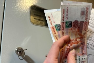 Специалисты советуют регулярно передавать показания счетчиков Валерия Овдеенко, ИА PrimaMedia.ru