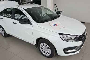 LADA Vesta ОСФР
