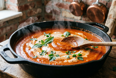 Вкуснейшая подлива для котлет - как в столовой СССР. Легко готовится и никогда не надоедает