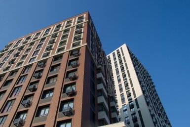 Ключевые поправки затронут сферу жилищно-коммунального хозяйства Юлия Матреницкая, ИА AmurMedia.ru