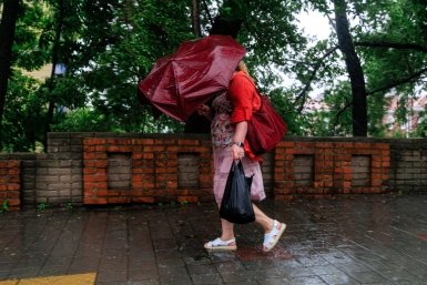 Тематическое фото Евгений  Кулешов, ИА PrimaMedia