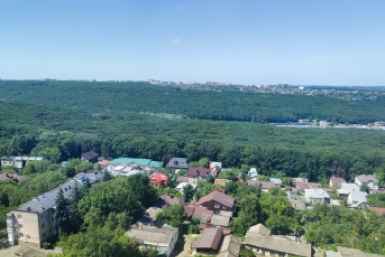 Опасность атаки БПЛА действует на Ставрополье с раннего утра 2 августа ИА Stavropol.Media
