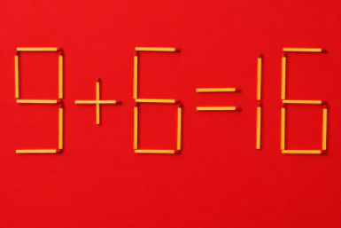 Головоломка для ума Сгенерировано ИИ