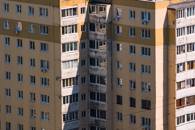 Каждый собственник имеет право участвовать в общих собраниях жильцов и голосовать по вопросам, связанным с управлением домом Илья Аверьянов, ИА PrimaMedia