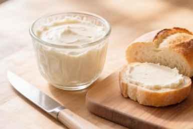 Взяла сметану и сок: Получила вкусный домашний сыр - рецепт на 5 баллов из 5