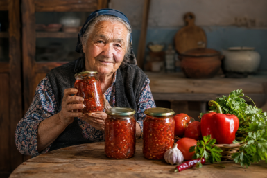 Тематическое фото Сгенерировано ИИ