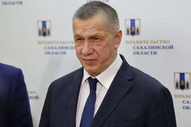 Северный завоз: план поставок ГСМ в сентябре выполнят на 75 %