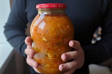 Домашние консервы: год — и всё? Эксперт назвала реальные сроки хранения