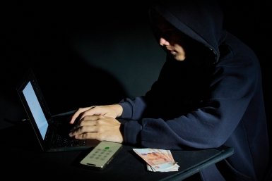 мошенник, телефонный мошенник Дмитрий Осипчук, ИА PrimaMedia.ru