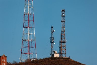 На первом этапе 5G заработал в 16 городах Илья Аверьянов, ИА PrimaMedia.ru