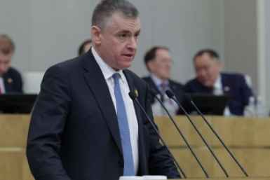 Леонид Слуцкий Пресс-служба ЛДПР
