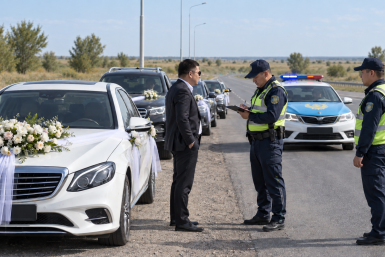 Тематическое фото Создано при помощи ИИ