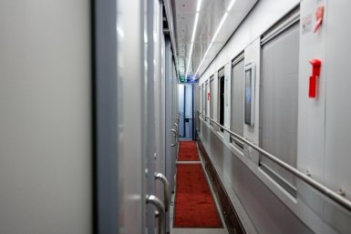 Тематическое фото Евгений  Кулешов, ИА PrimaMedia