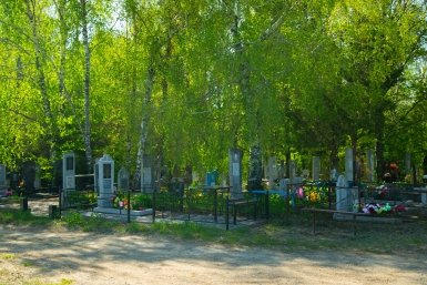 В некоторых регионах посещение кладбищ ограничили Артём Хорошилов  , ИА Stavropol.Media