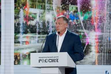 С 2022 в России модернизировано более 900 объектов водоснабжения
