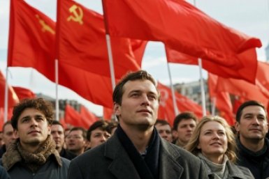 5 вопросов "на засыпку": для поколения СССР — раз плюнуть, а молодёжь запросто сядет в лужу — испытайте удачу