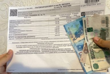 Повышение тарифов по ЖКХ после 1 октября 2026 года StavrpolMedia