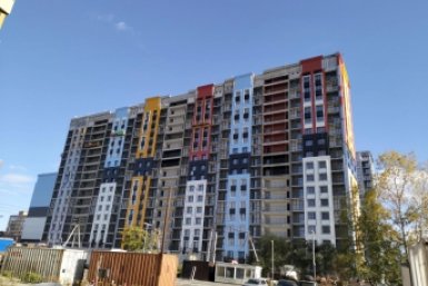 В России заработали новые правила кредитования семейной ипотеки
