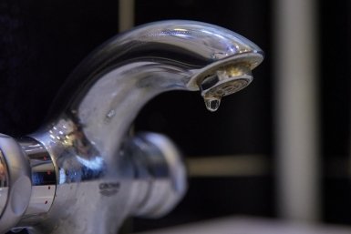 На сколько по закону могут оставить без горячей воды Дмитрий Осипчук, ИА PrimaMedia.ru