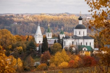 Тематическое фото Создано при помощи ИИ
