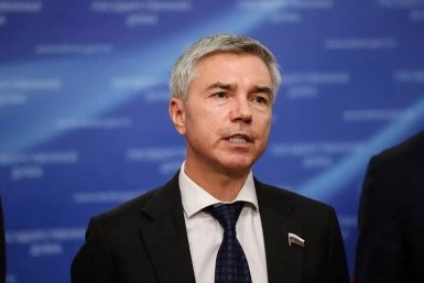 &quotЕдиная Россия&quot заложит задачи Президента в работу над бюджетом Пресс-служба ЕР