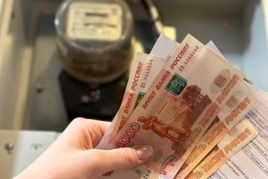 Чужой расход и скрученный счётчик в ЖКХ ложатся на всех соседей Валерия Овдеенко, ИА PrimaMedia.ru