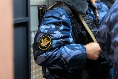 ГУФСИН Евгений  Кулешов, ИА PrimaMedia.ru