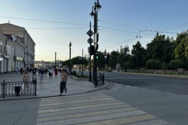 Дорога ИА OmskMedia