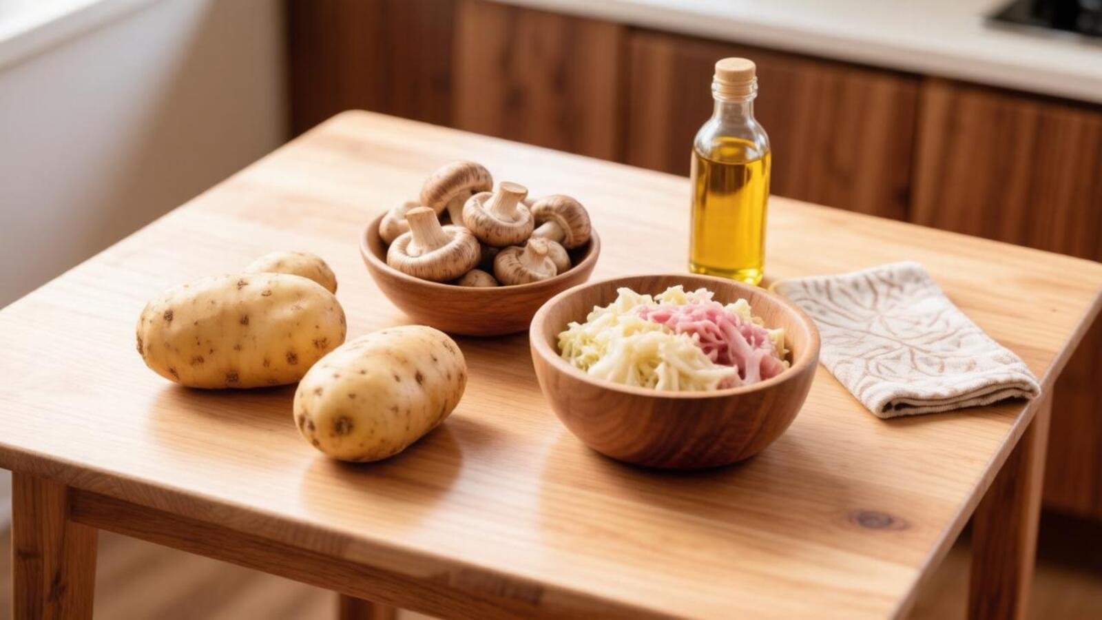 Этот салат украсит стол: 3 кита советской закуски — сытно, просто, по-домашнему