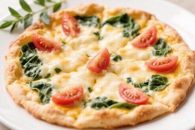 Беру 1 лаваш: Готовлю обалденный пирог за 20 минут - вкуснятина к ужину