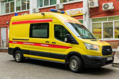 Тематическое фото ИА PrimaMedia