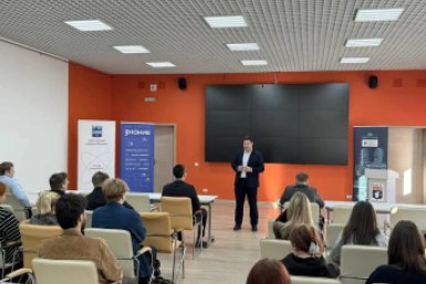 Экспедиция "Камчатская школа физики" научит студентов реальным геологическим исследованиям