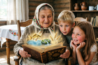 Тематическое фото сгенерировано при помощи ИИ