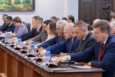  Гордума Краснодара