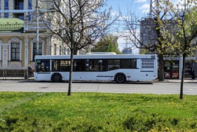 Краснодарцы хотели бы добираться до работы за 18 минут — опрос