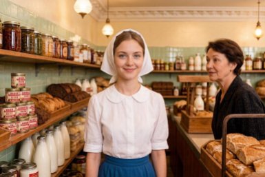Буханка хлеба по 20 копеек: а какие цены были на другие товары в СССР? - тест