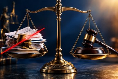 Суд отказал банкротам в списании долгов перед банком Арбитражный суд Камчатского края/ ИИ
