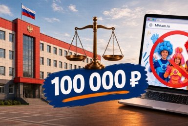 Новость дня