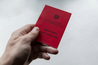 Россиянам объяснили, как проиндексируют пенсии