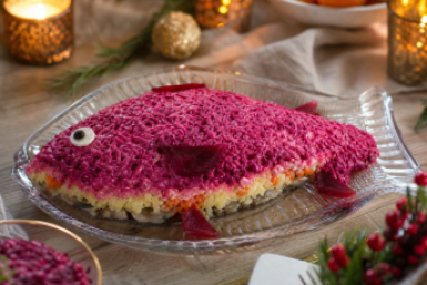 Как сделать Шубу в разы вкуснее: раскрываю 3 хитрости, после которых гостей за уши не оттянешь от тарелки